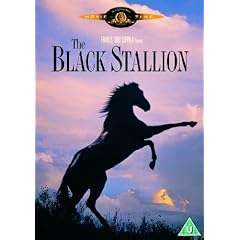Black Stallion The [Edizione: Regno Unito]