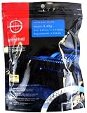 0.20G GoldenBall "ProSlick" JDM-Spec Ultra Seamless Elite Competition Grade Airsoft BBs - 4,000 Round Bag