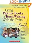 Using Picture Books to Teach Writing...