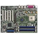 Electronics : Supermicro P4SPE Motherboard: ATX, Pentium 4 800MHz, >4GB DDR PC3200 Dual Channel, 8x AGP, Intel 865PE, 1 x Ethernet LAN, SATA