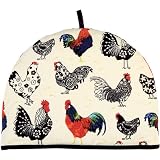 Rooster Tea Cosy