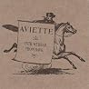 Image of album by Aviette