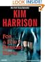 For a Few Demons More (The Hollows, Book 5)