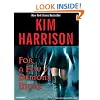 For a Few Demons More (The Hollows, Book 5)