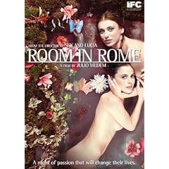Room in Rome