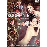 Room in Rome ~ Elena Anaya