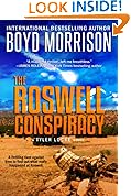 The Roswell Conspiracy