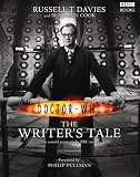 Doctor Who, the writer's tale : the untold story of the BBC series