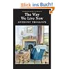 The Way We Live Now