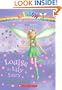 Petal Fairies #3: Louise the Lily Fairy: A Rainbow Magic Book