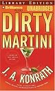 Dirty Martini: A Jacqueline "Jack" Daniels Mystery
