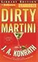 Dirty Martini (Jacqueline "Jack" Daniels Series)