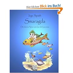 Smaragda: Die kleine Nixe vom Lac de Lacanau