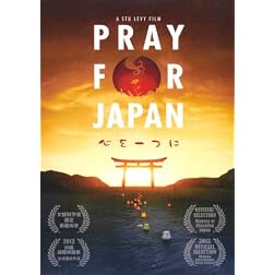 Pray for Japan