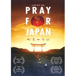 Pray for Japan