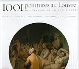 1001 peintures au Louvre