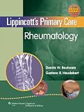 Lippincott s Primary Care Rheumatology