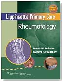 Lippincott's Primary Care Rheumatology
