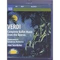 Complete Ballet Music From The Operas [Blu-ray Audio]