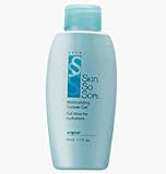 Avon SKIN SO SOFT Original Mini Shower Gel