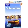 Lonely Planet Reisef�hrer Schweden