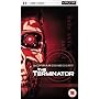 The Terminator  [UMD Mini for PSP] [1985]