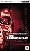 The Terminator  [UMD Mini for PSP] [1985]