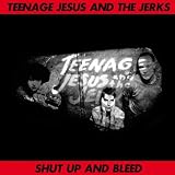 Shut Up & Bleed