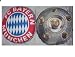 FC Bayern München Kissen 