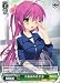 【ヴァイスシュヴァルツ】《Angel Beats! エンジェルビーツ&クドわふたー》 几帳面な佳奈多 R kww11-031