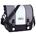 Sacoche officielle de transport pour Nintendo Wii