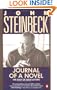 Journal of a Novel: The East of Eden Letters