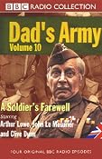 Dad's Army, Volume 10: A Soldier's Farewell | [Jimmy Perry, David Croft]