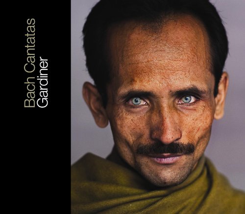 Bach: Cantatas, Vol. 28 - For Ascension Day