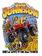 Big Johnson Off Road on All Fours Big Johnson Off Road on All Fours