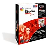 Pinnacle Studio Plus Titanium Edition - (version 10 ) - ensemble complet - 1 utilisateur - DVD - Win - fran�ais