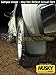 Husky Front Mud Guards/Splash Guards 2006, 2007, 2008, 2009, 2010, 2011