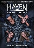 Haven: Complete Final Season