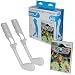 Crazy Golf with 2 Wii Golf Clubs