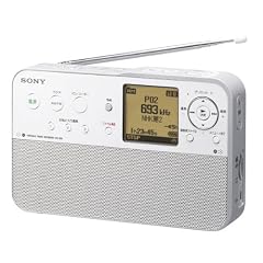 SONY ポータブルラジオレコーダー 4GB R50 ICZ-R50