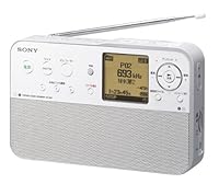 SONY ポータブルラジオレコーダー 4GB R50 ICZ-R50