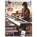 �L�[�{�[�h�E�}�K�W�� (Keyboard magazine) 2009�N 1���� WINTER [�G��] (CD�t��)
