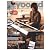キーボード・マガジン (Keyboard magazine) 2009年 1月号 WINTER [雑誌] (CD付き)