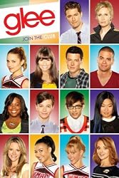 Glee - TV Show Poster (14 Characters Collage) (Size: 24" x 36")