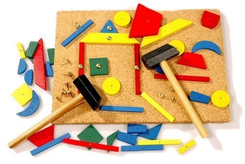 Hammer & Nagelspiel