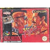 Final Fight Guy