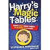 Harry's Magic Tables: Teach Your Child Their Times Tables in as Little as a Week!