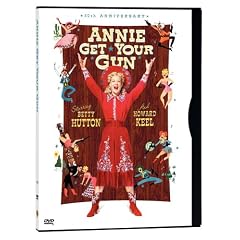 Annie Get Your Gun