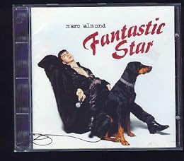 Marc Almond Picture 5