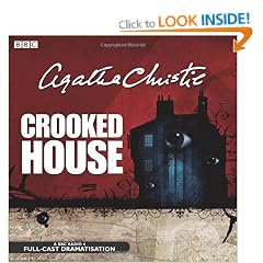 Agatha Christie: Crooked House (BBC Audio)